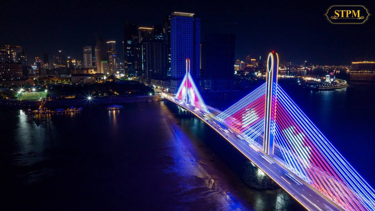 BRIDGE