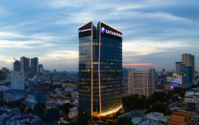 BUILDING